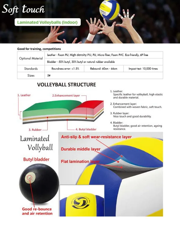 Zhensheng Custom Wholesale Mini Volleyball Ball Buy Mini Volleyball