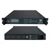 SC-1815 sochuang digital broadcasting headend equipment encoder decoder/ 8IN1 HD MPEG4 H.264 IPTV Streaming Encoder 1080p
