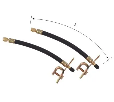 flexible extension