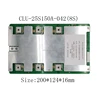 Shenzhen manufacturing 4s 12.8v bms / double layer pcb for lifepo4 battery