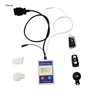 Smart key emergency start car key programmer obd2 key programmer for B-M-W with CAS3+ CAS3++