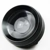 2pcs 10W LED DRL Eagle Eye Strobe Flash Lights Night Rider Scanner