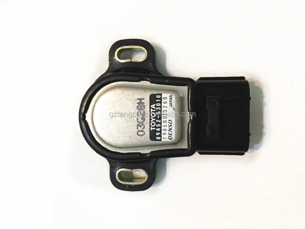 Tps Sensor Throttle Position Sensor For Lexus Is200 Petrol Oem 89452