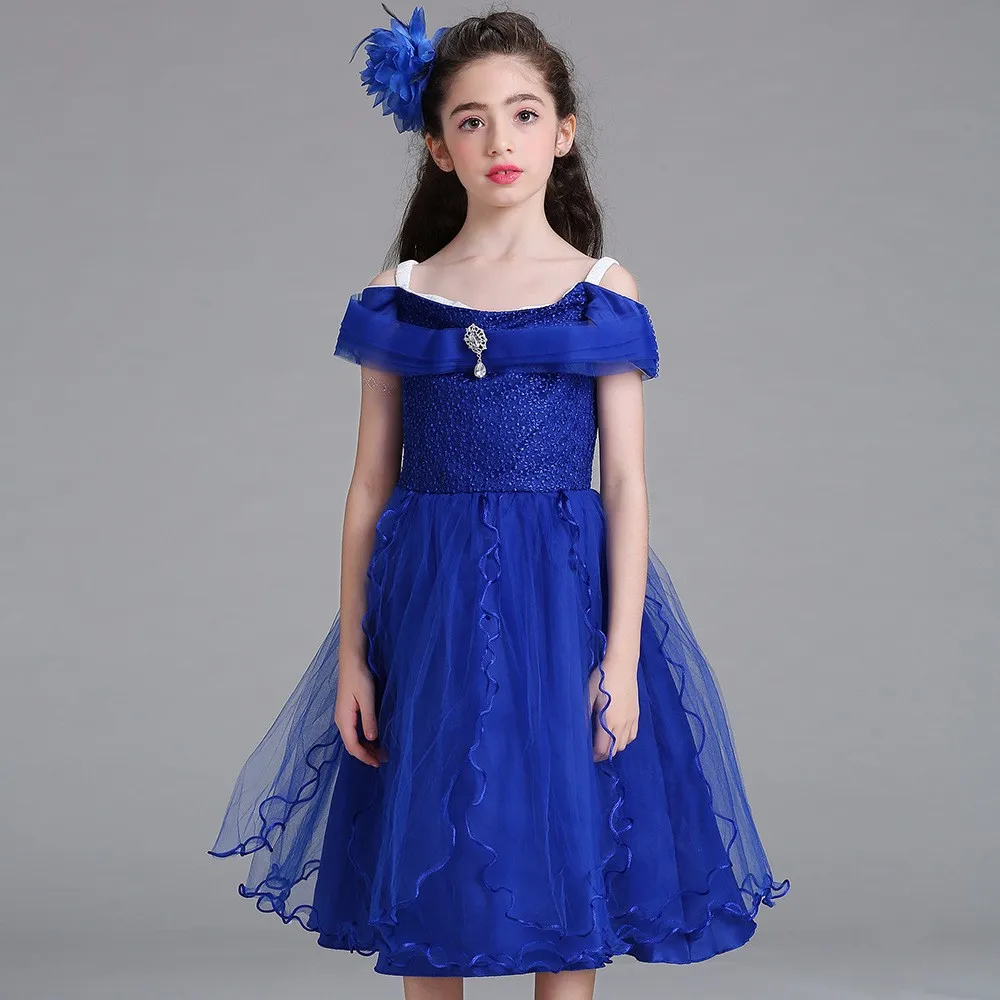 children's party frock designs 2017