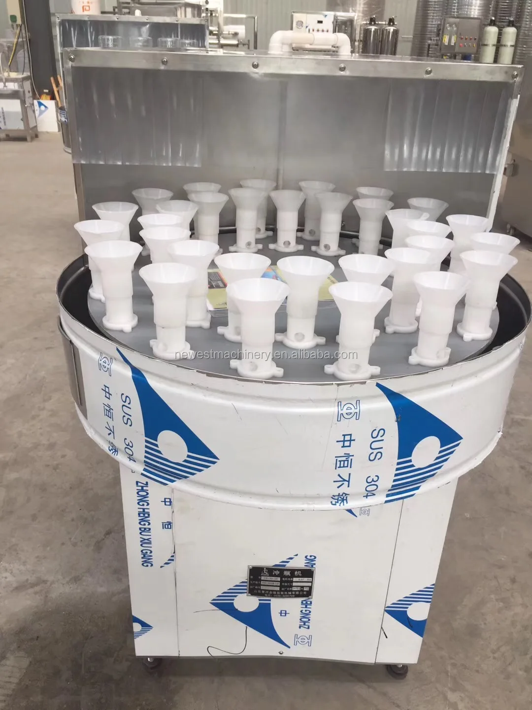 Small Bottle Washer/wine Bottle Washer/baby Bottle Washer And