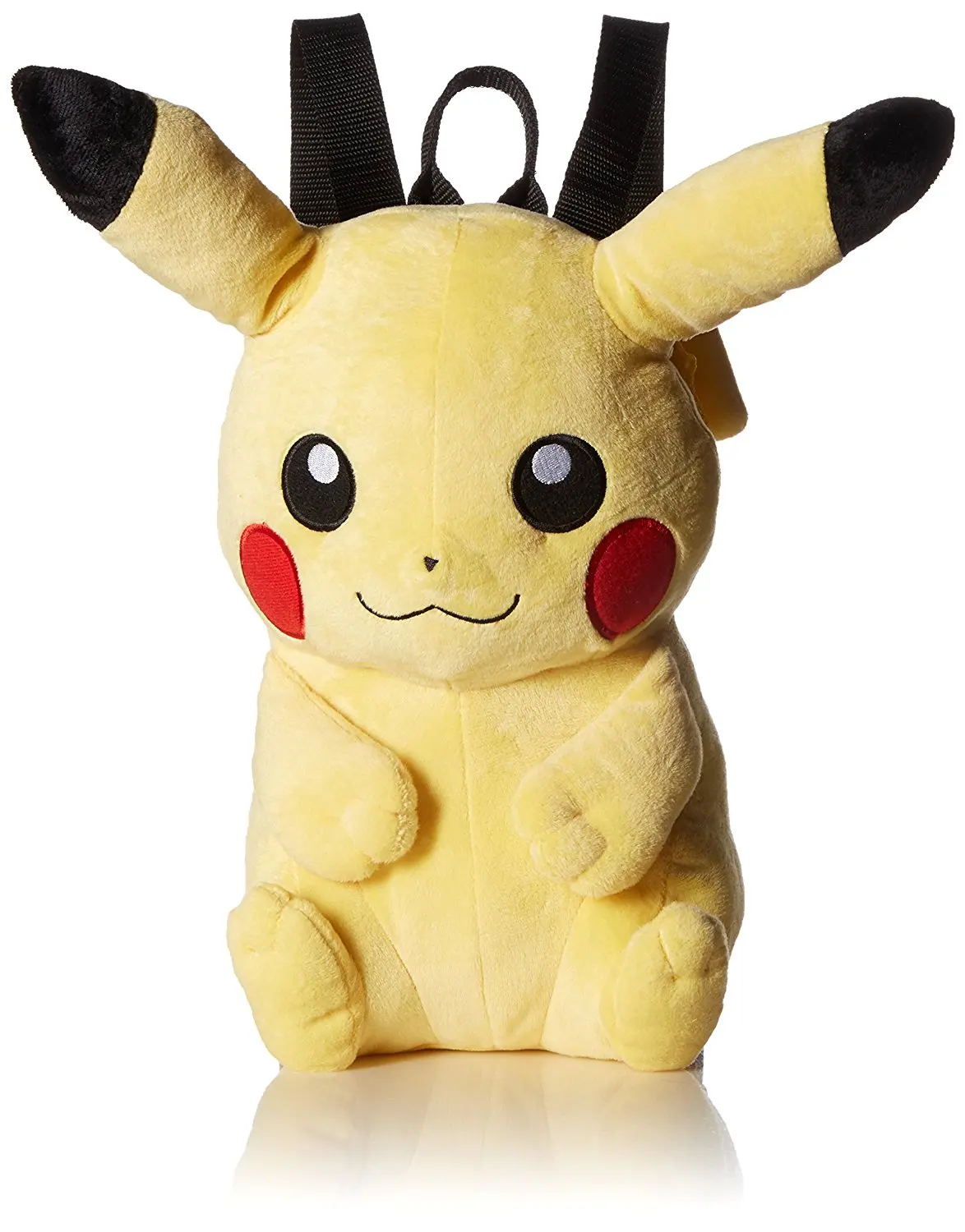 pokemon pikachu cosplay plush