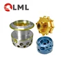 Guangdong Dongguan OEM Stainless Steel Product, CNC Machining Copper Parts Maker, Alum Alloy Parts