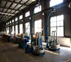 Hydraulic Vertical Pay-off Device