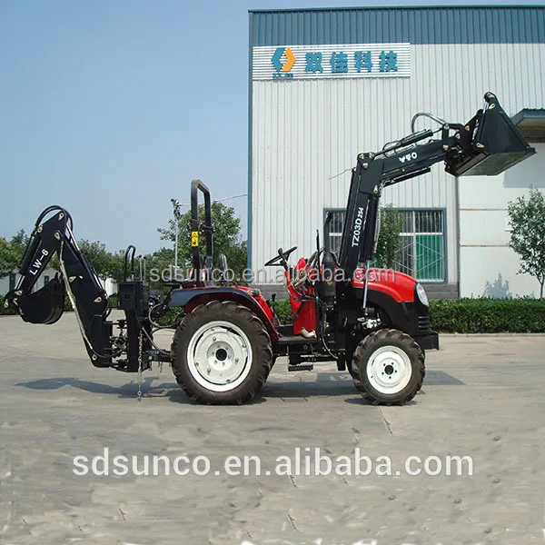 Front Loader Tractor Tz Front End Loader Manufacturer,Lw Backhoe Buy