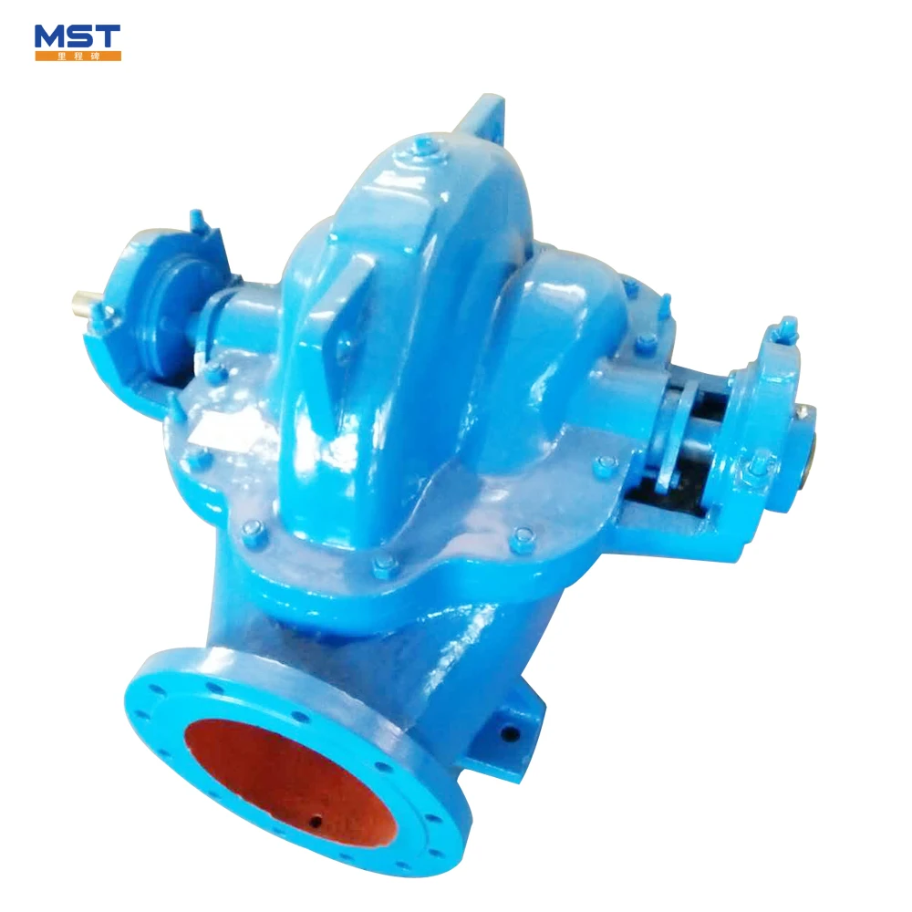 Split Case 300 Hp Water Pump - Buy 300 Hp Water Pump,Split Case Pumps ...