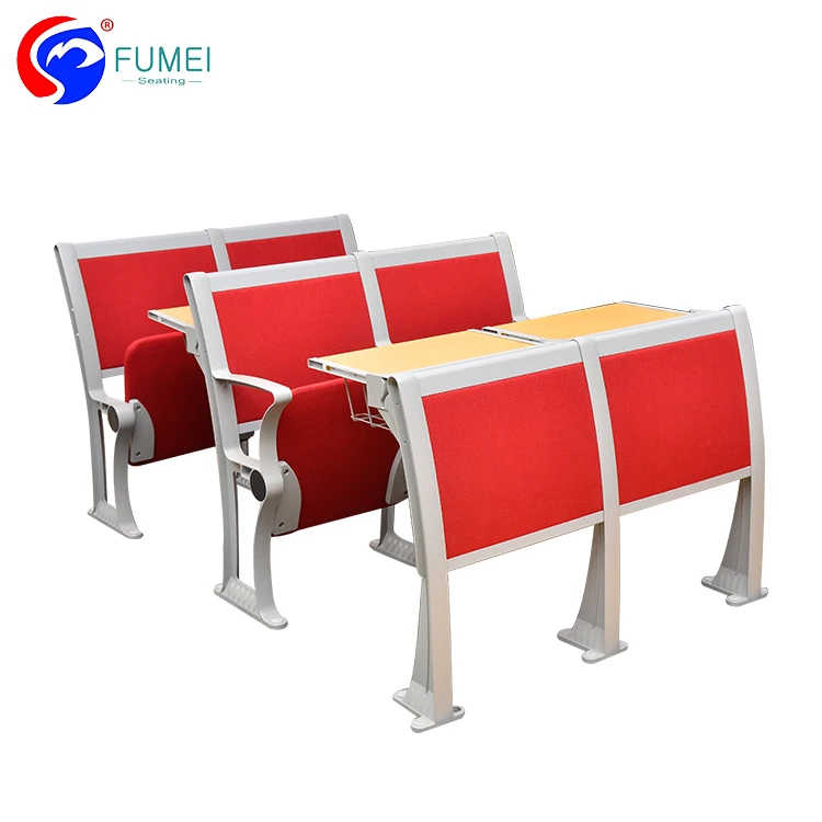 Red Folding Student Desk Chair With Table Buy Student Chair With Table,Folding Student Chair