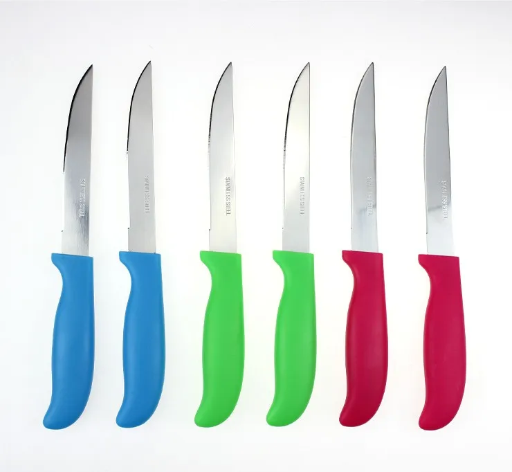 Ab06 Paring Knife And Fruit Carving Knife Of Knife Set Buy Paring