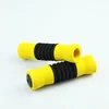 Non-slip Soft Pipe Bike Sponge Foam Rubber Handlebar Handle Grip For Gym Equipment for sale