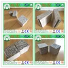Eco friendly lightweight eps concrete cement sandwich wall panels interior easy installation panel fix for room