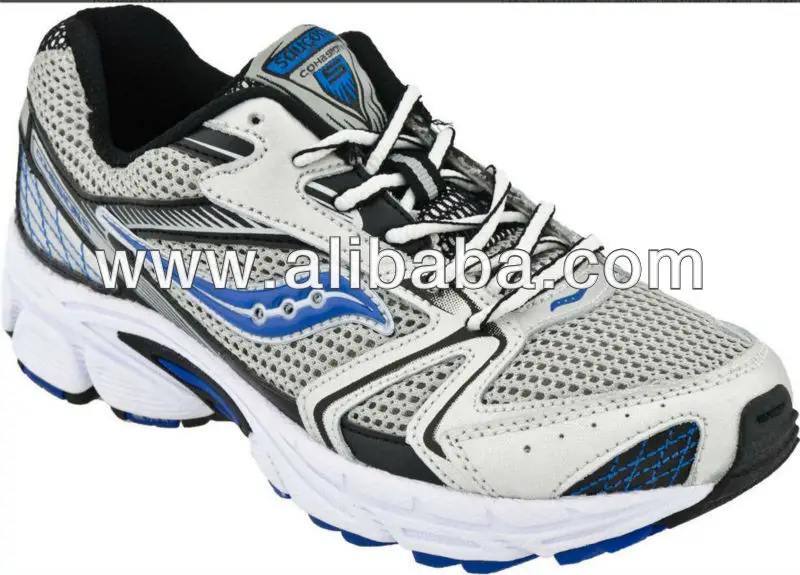 Youth Boys Cohesion 5 Ltt Running Shoes 