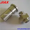 Customized stainless steel railing parts