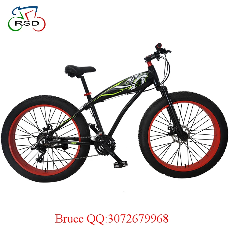 big boy bmx bike