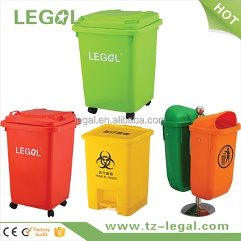kids bin