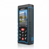 Outdoor Laser Distance measurer 120m 80m range finder with USB and Camera