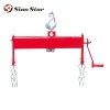 Best sale 2 ton load leveler for engine shop crane TRF22001
