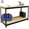 Free Sample Factory Price Medium Duty Assemble Stainless Steel Pallet Rack Storage Shelf