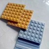 tile tactile access braille warning paving tiles/ braille tiles