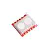 LGAQS-HT01 Detection of Temperature Humidity CO2 VOC TVOC Formaldehyde sensor module
