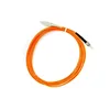 SC/FC/ST/MU/MTRJ Patch Cords sc-fc duplex fiber optic patch cord 3mm plastic fiber optic cable