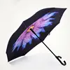 Auto open inverted umbrella WLoh0t new style reverse inverted umbrella for sale