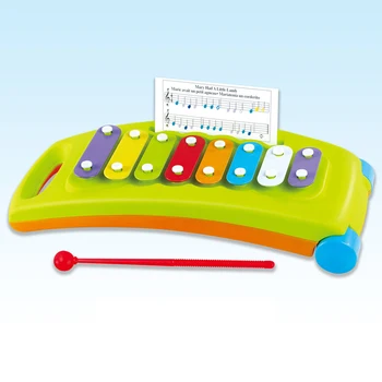 children's toy xylophone
