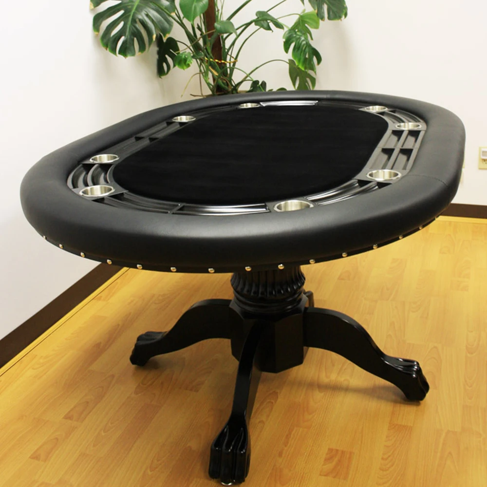 
60 Inch Hot Sale Poker Table for sale 