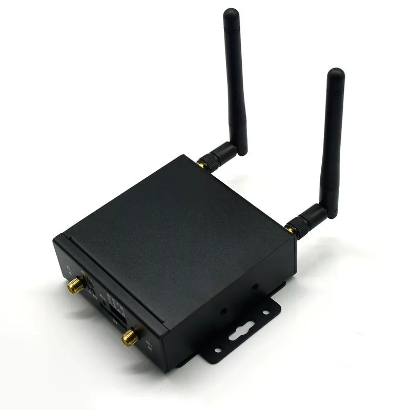 Gainstrong Qca9531 Support Dual Sim 4g Bonding Router 192.168.0.1 Wifi ...