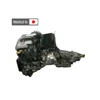Japan supplier used SUBARU engine SUBARU EJ20-TT