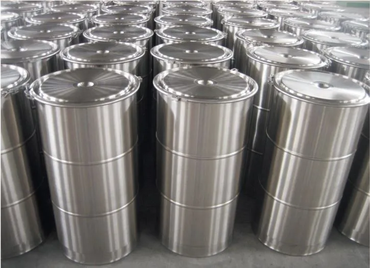 Stainless Steel Barrel Wine Drum Buy 316 Stainless Steel Drum,200l