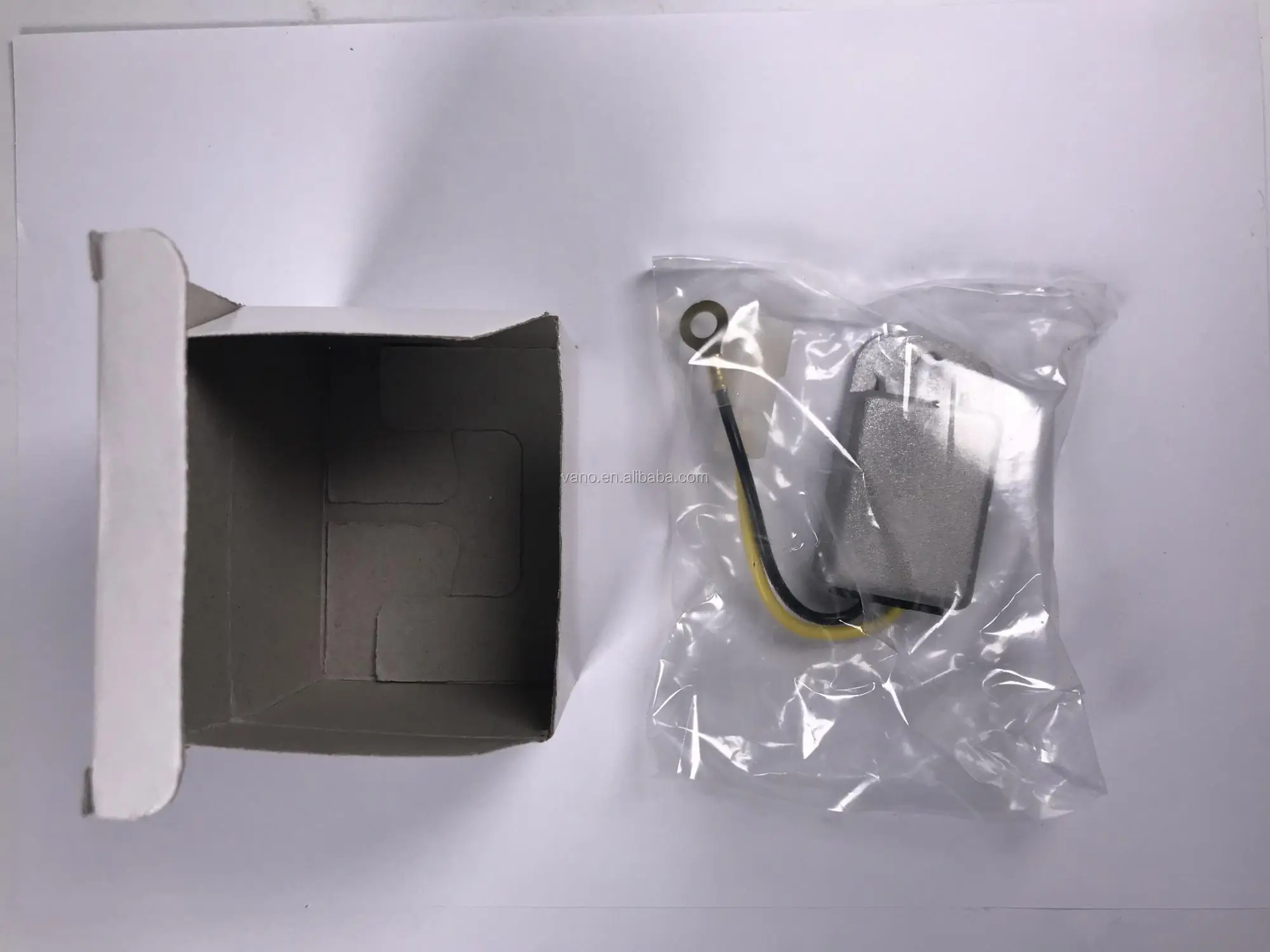 Motorcycle 6V 12V Regulator Rectifier