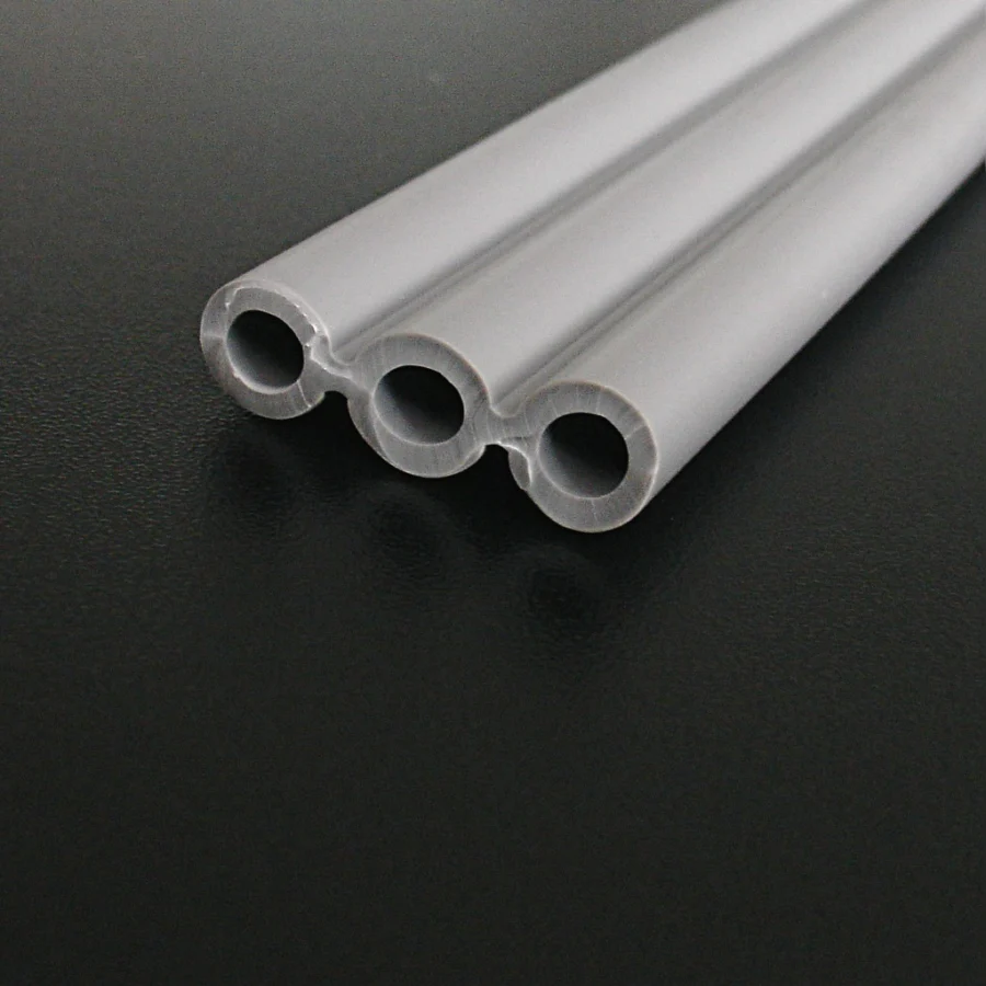9 Mm Flexible Pvc Pipe Combined Pipes For Shampoo - Buy Pipe For ...