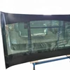 Auto car glass windshield pare brise