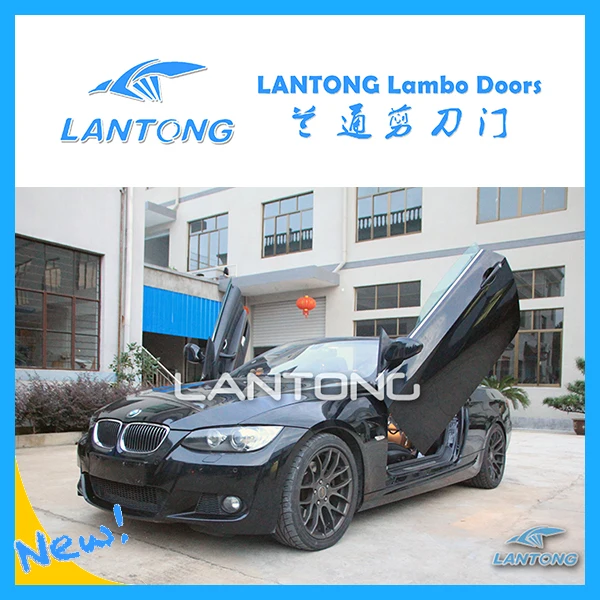 China Manufacturer Factory Direct Lambo Doors Universal For B M W