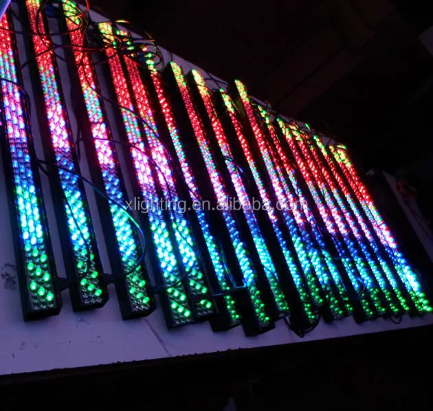 Led Bar 252 Wall Washer Rgb Light Product On Alibaba Led Bar 252 Wall Washer Rgb Light Product On Alibaba