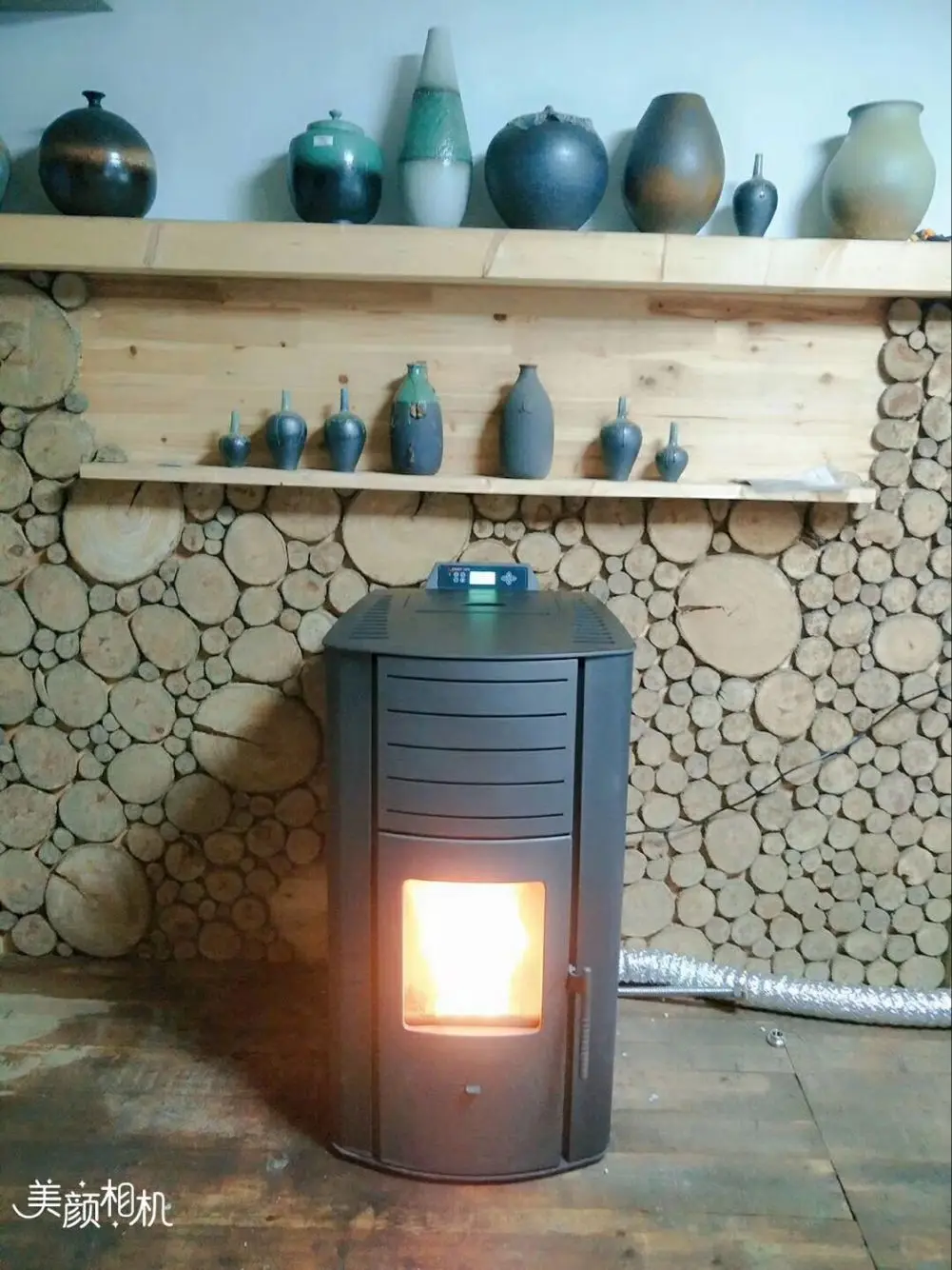 Pellet Stove Pellet Boiler Pellet Stove With Hot Water Buy Water