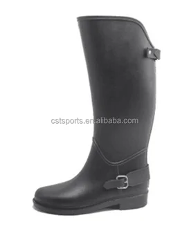 altura bota cano alto