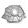 Customized sand shot blasting Die Casting Metal Aluminum Zinc Cast Forged die cast fire engine Box body