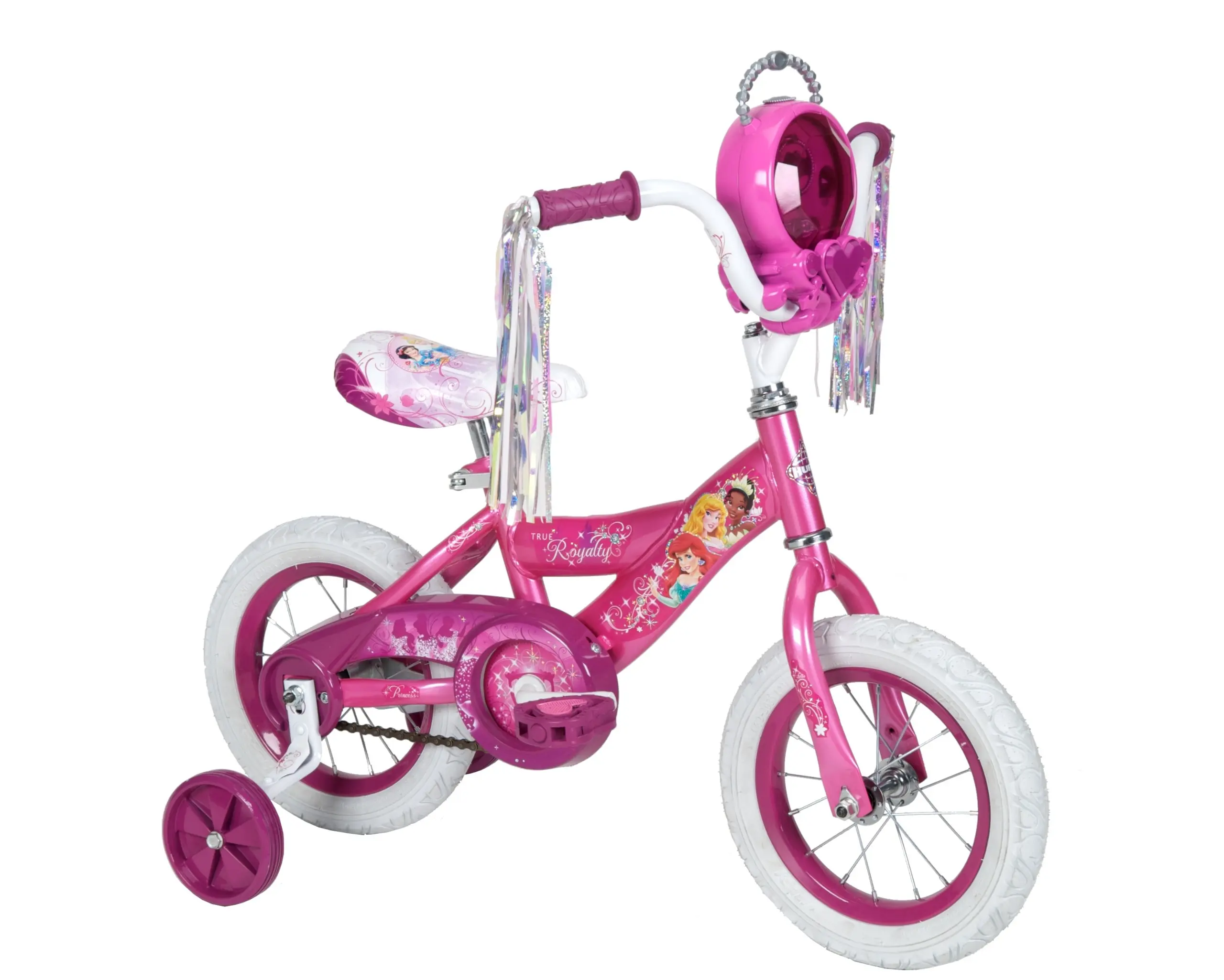 princess bikes at walmart