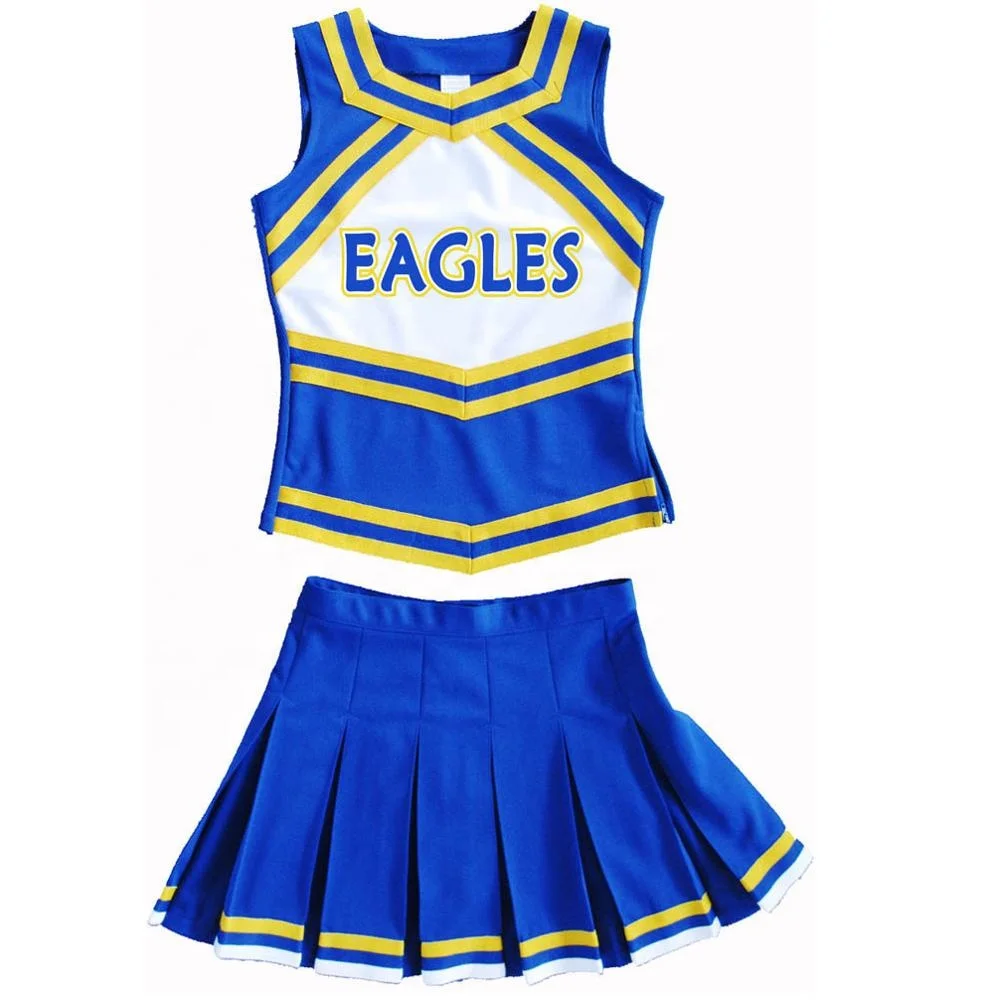 Cheerleading Uniforms Custom Designs - Buy Cheerleading Uniforms ...