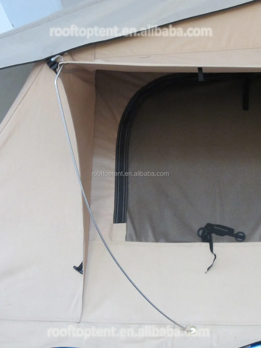 High Quality 23 Peoples Oem Service Outdoor Foldable Bed Tent/used