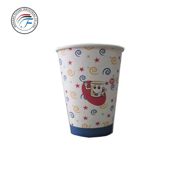 pe coated paper cup