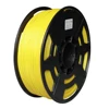 ABS Samples Filamento Impressora TPU 1.75mm 3D Filament 3mm PLA
