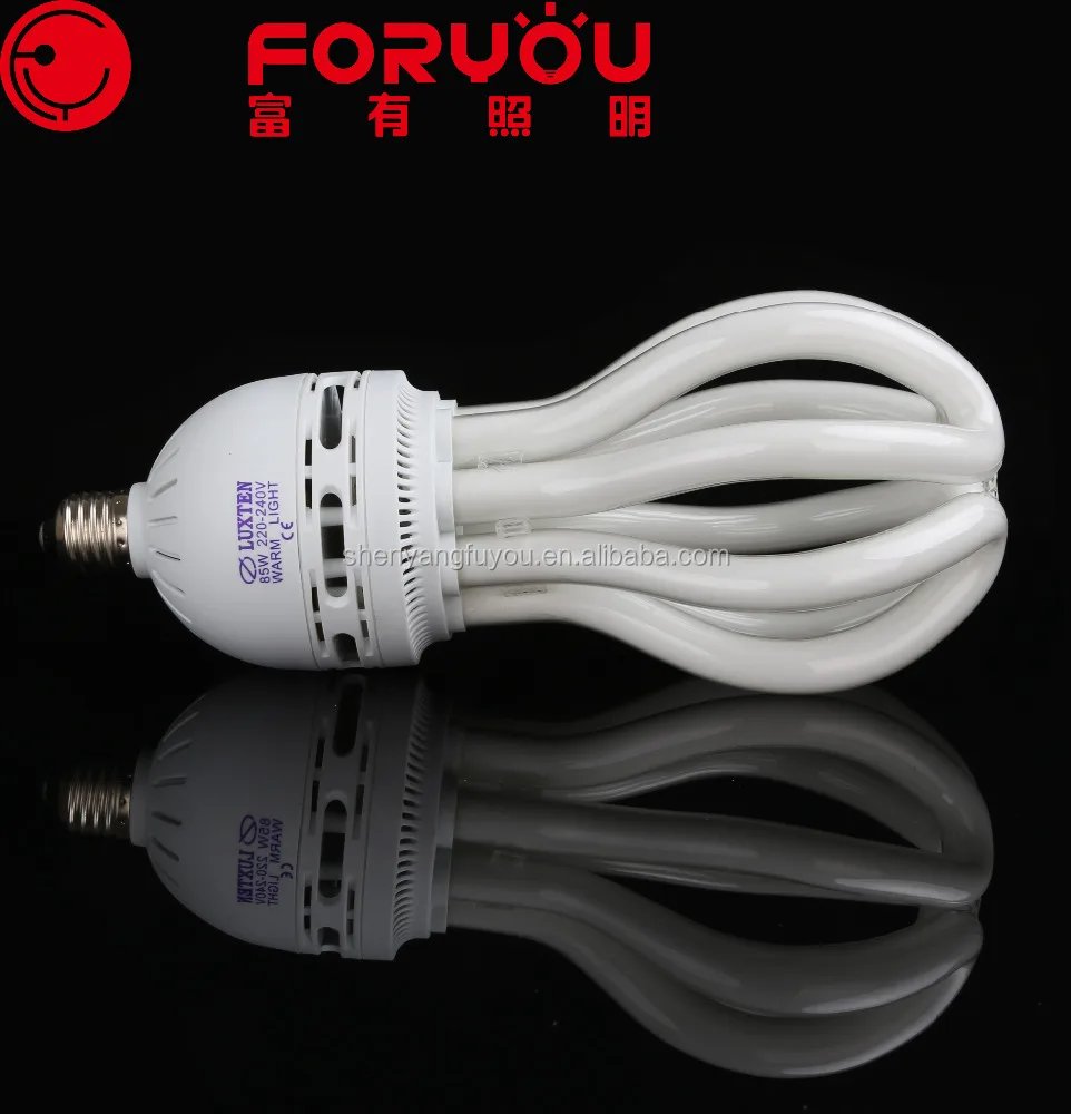 لمبة موفرة للطاقة/4u/لوتس/مصباح الفلورسنت - Buy Triphosphor Lotus,Led Fluorescent  Lamp,Energy Saving Lamp Product on Alibaba.com