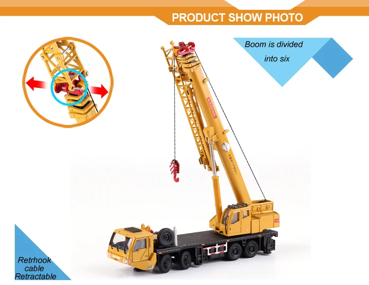 toys for crane machines