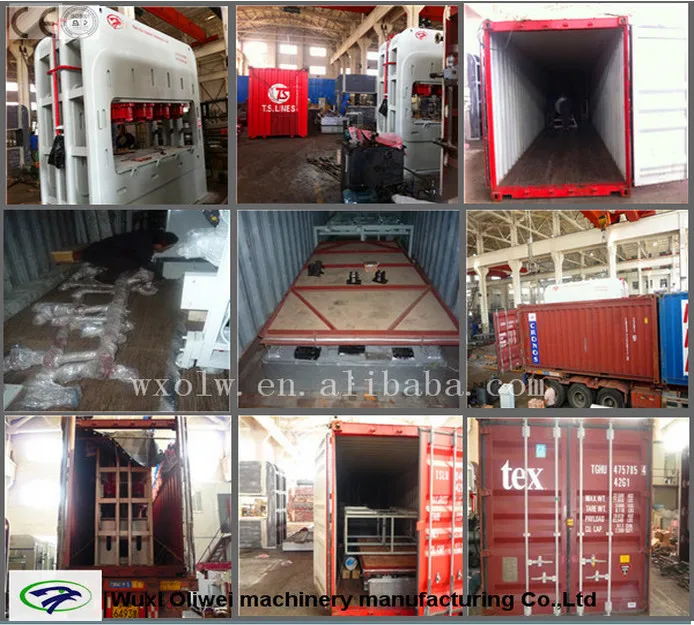 Plywood Board Making Machine /bamboo Plywood Floor Machine Buy